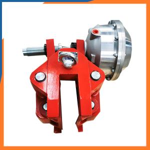 QP-D、CQP-D系列氣動(dòng)鉗盤式制動(dòng)器